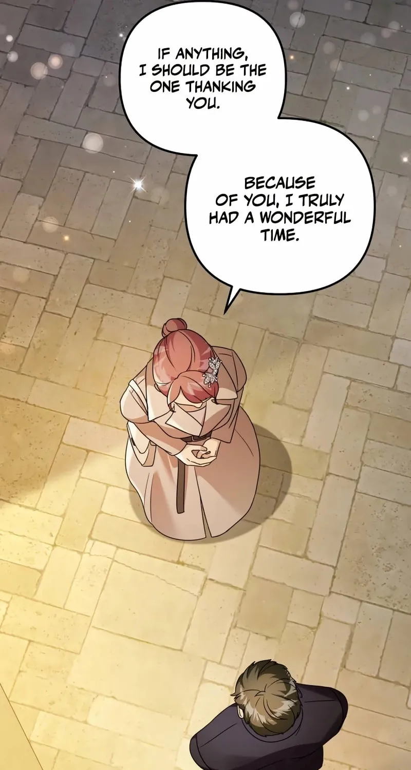 Grand Maison Paris - ZERO Chapter 3 page 61 - 