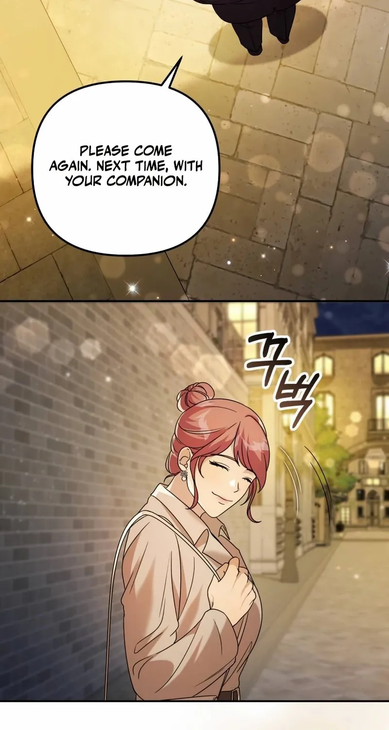 Grand Maison Paris - ZERO Chapter 3 page 62 - 