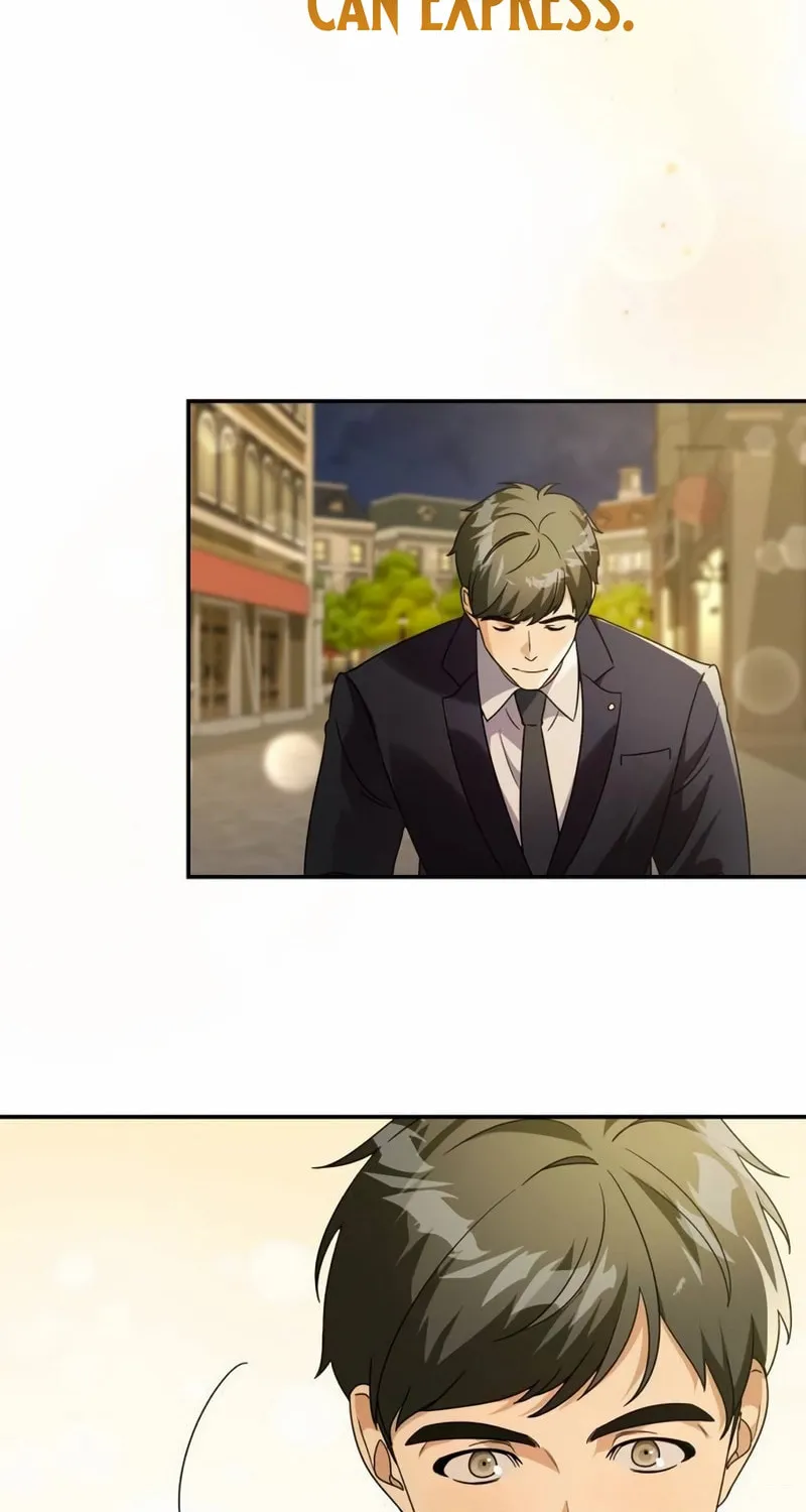Grand Maison Paris - ZERO Chapter 3 page 64 - 