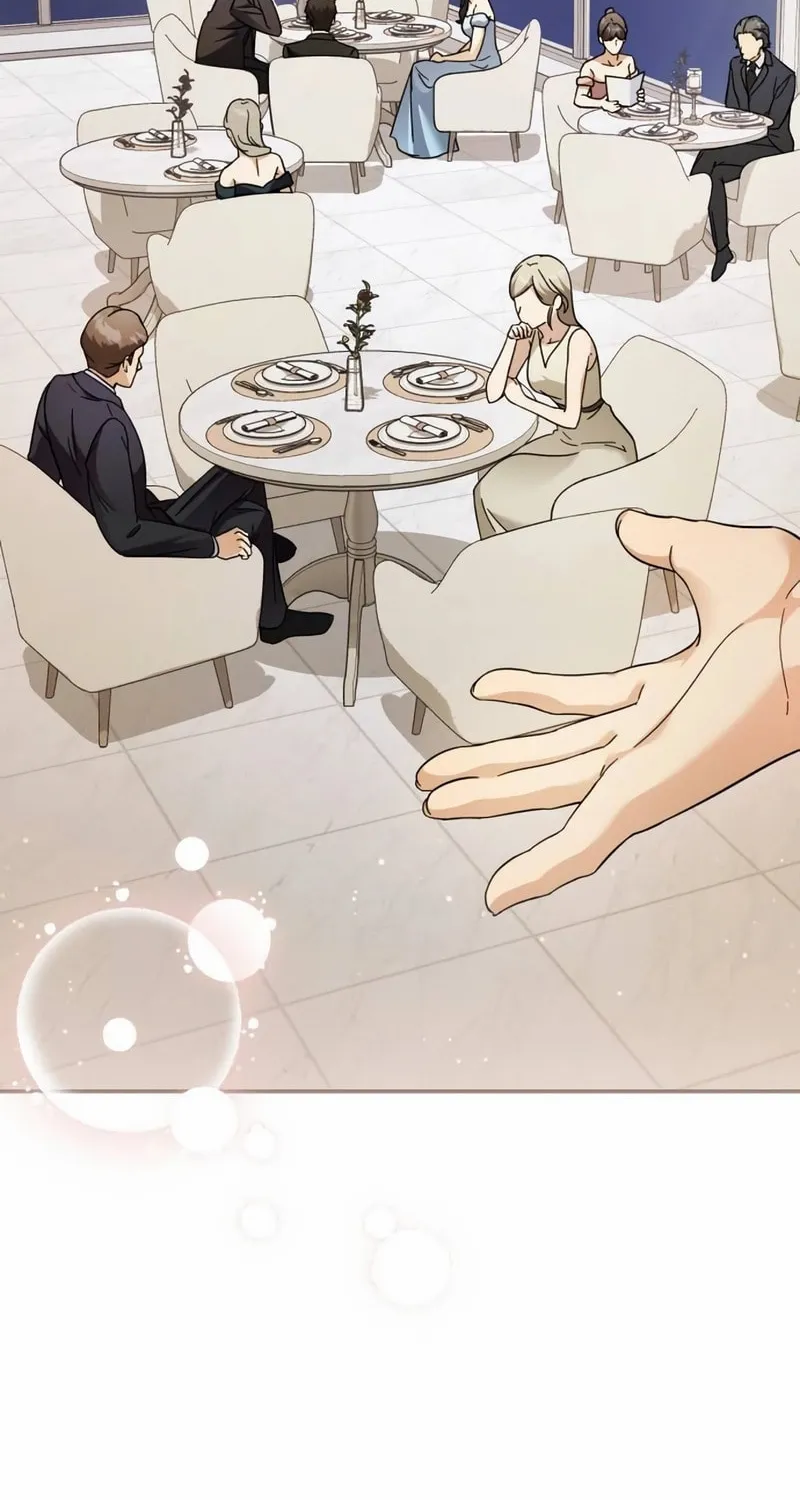 Grand Maison Paris - ZERO Chapter 3 page 8 - 