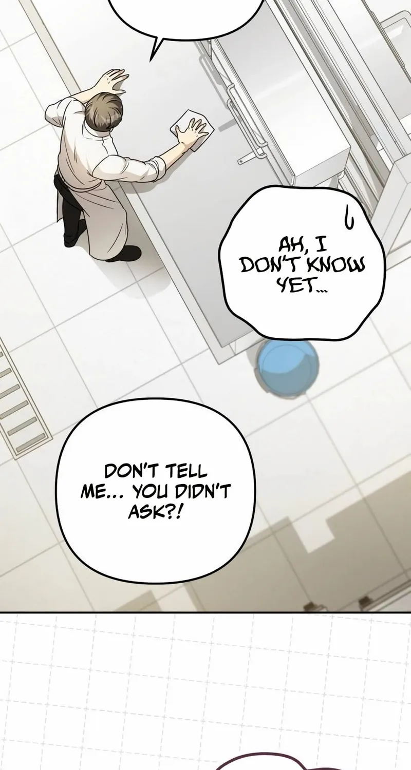 Grand Maison Paris - ZERO Chapter 3 page 72 - 
