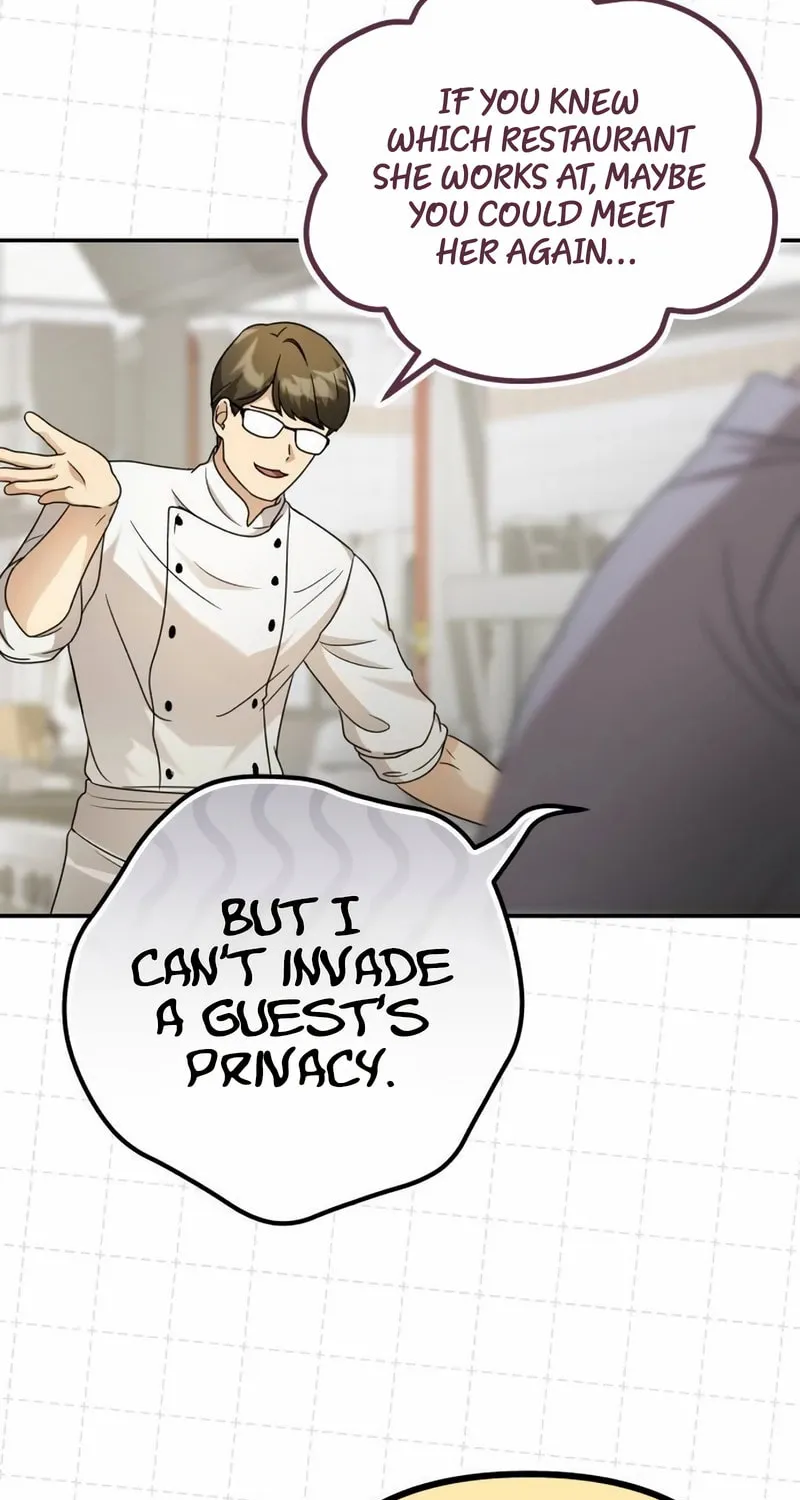 Grand Maison Paris - ZERO Chapter 3 page 73 - 
