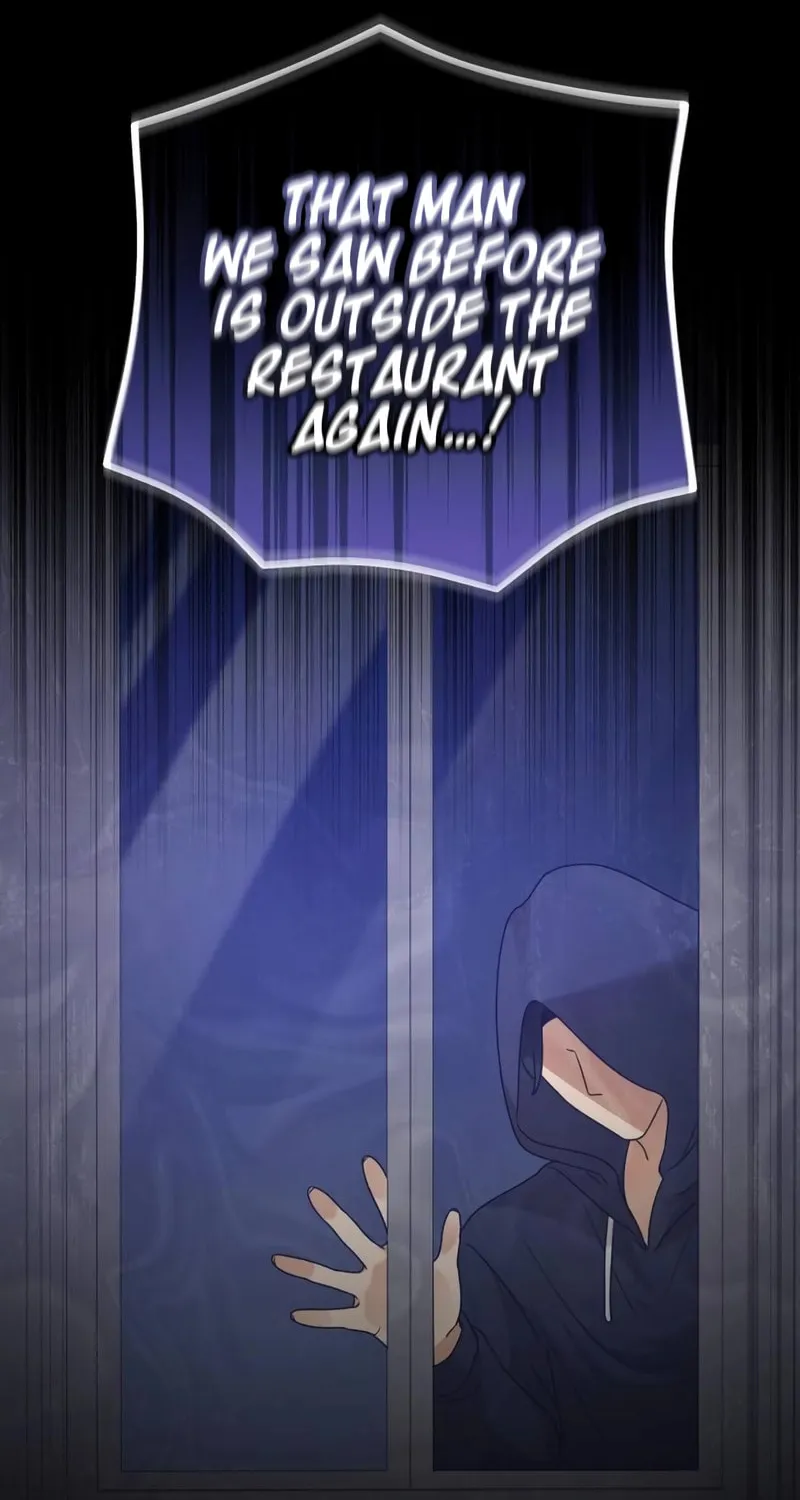 Grand Maison Paris - ZERO Chapter 3 page 76 - 