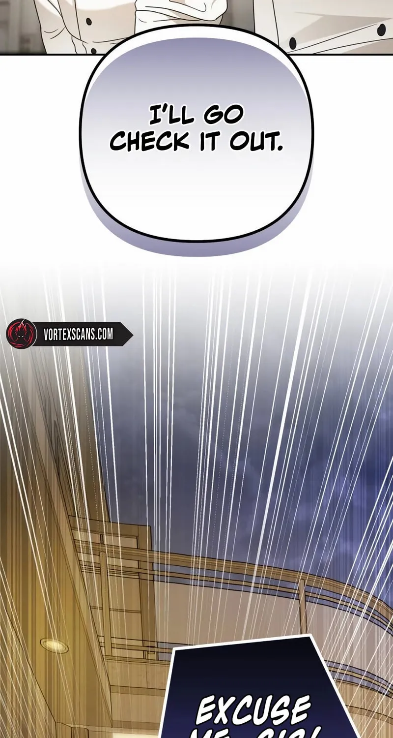 Grand Maison Paris - ZERO Chapter 3 page 78 - 