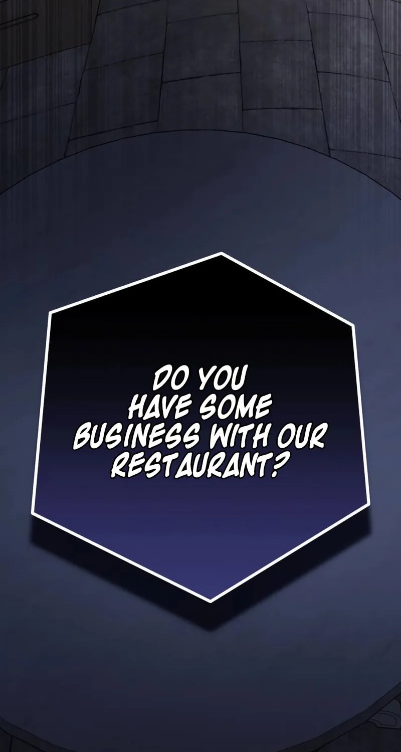 Grand Maison Paris - ZERO Chapter 3 page 80 - 