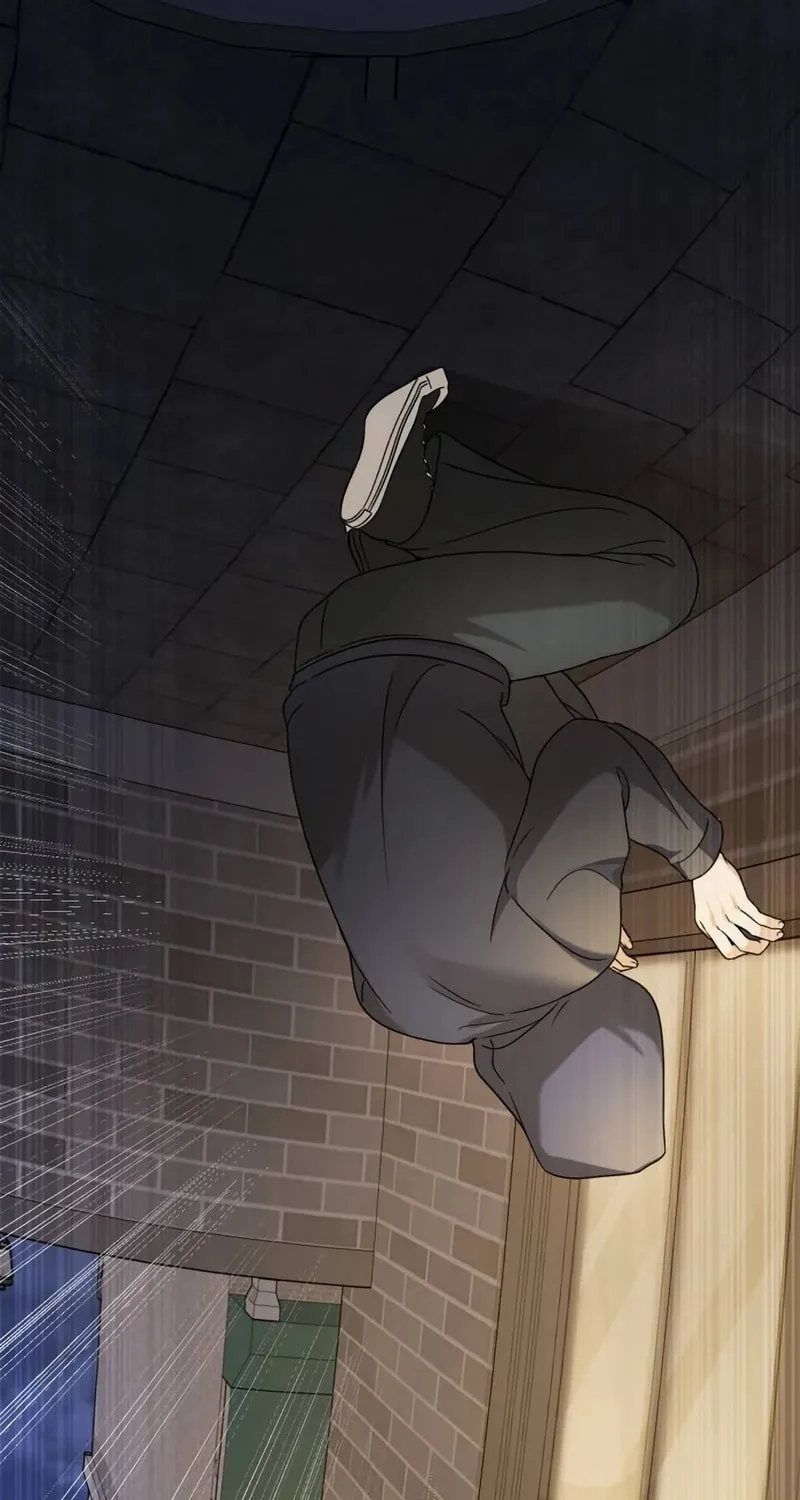 Grand Maison Paris - ZERO Chapter 3 page 81 - 