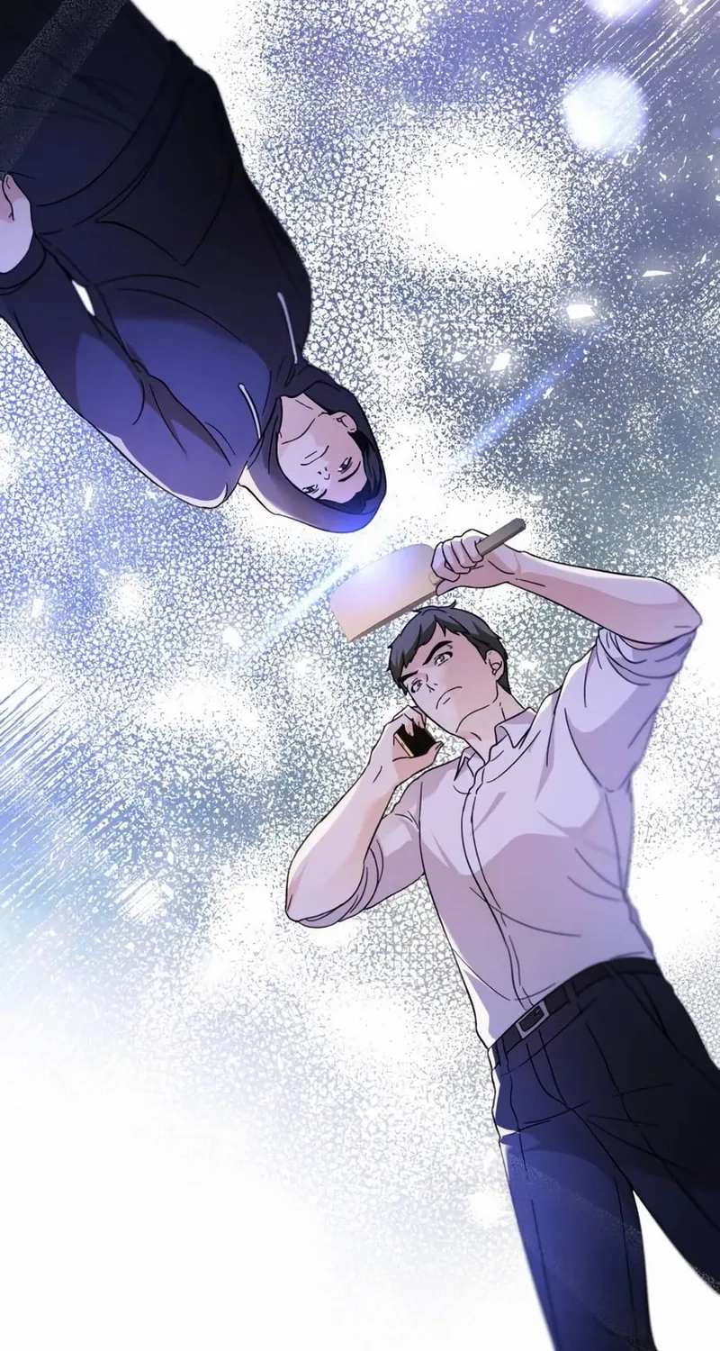 Grand Maison Paris - ZERO Chapter 3 page 84 - 