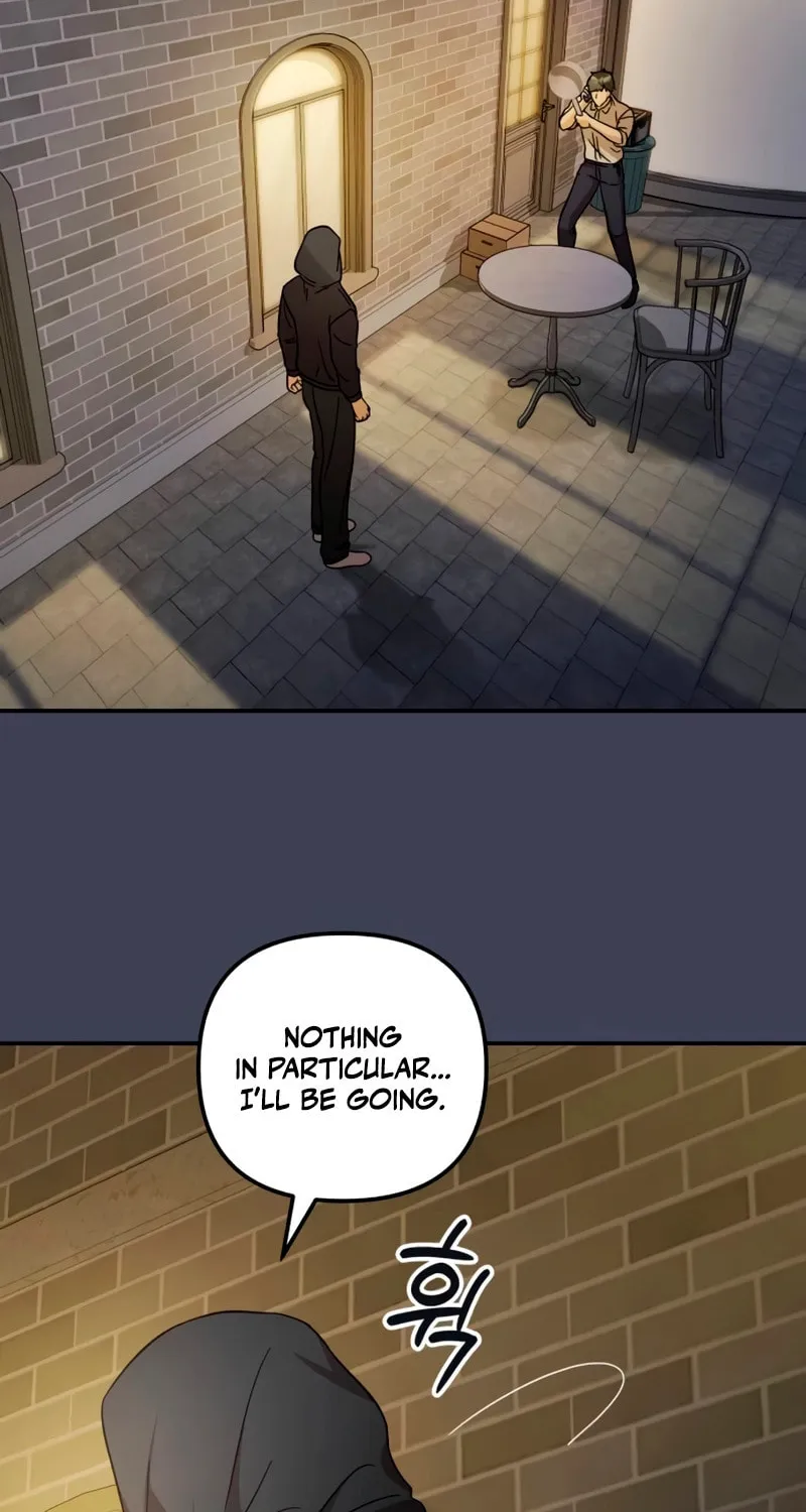 Grand Maison Paris - ZERO Chapter 4 page 2 - 