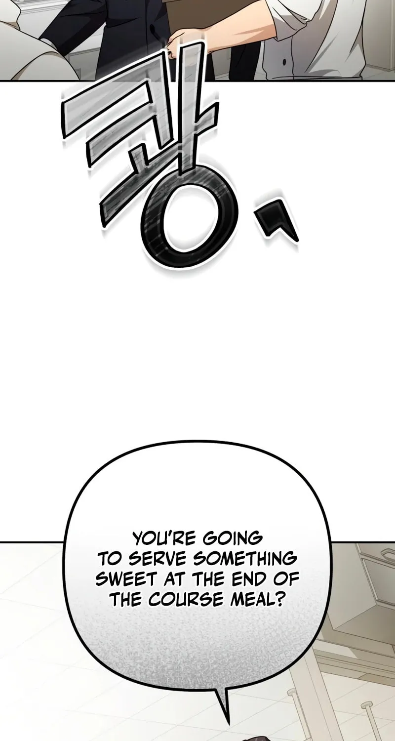 Grand Maison Paris - ZERO Chapter 4 page 19 - 
