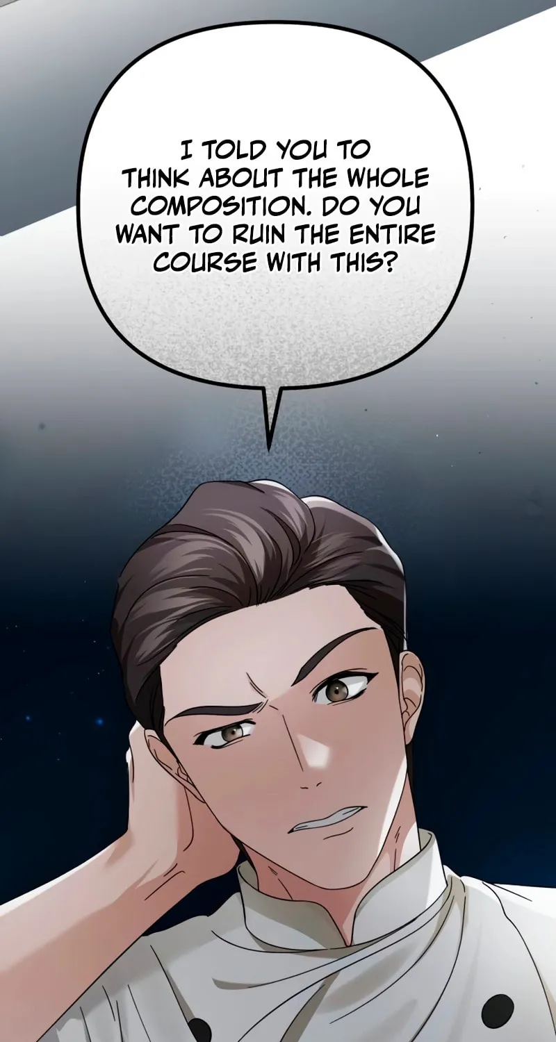 Grand Maison Paris - ZERO Chapter 4 page 21 - 