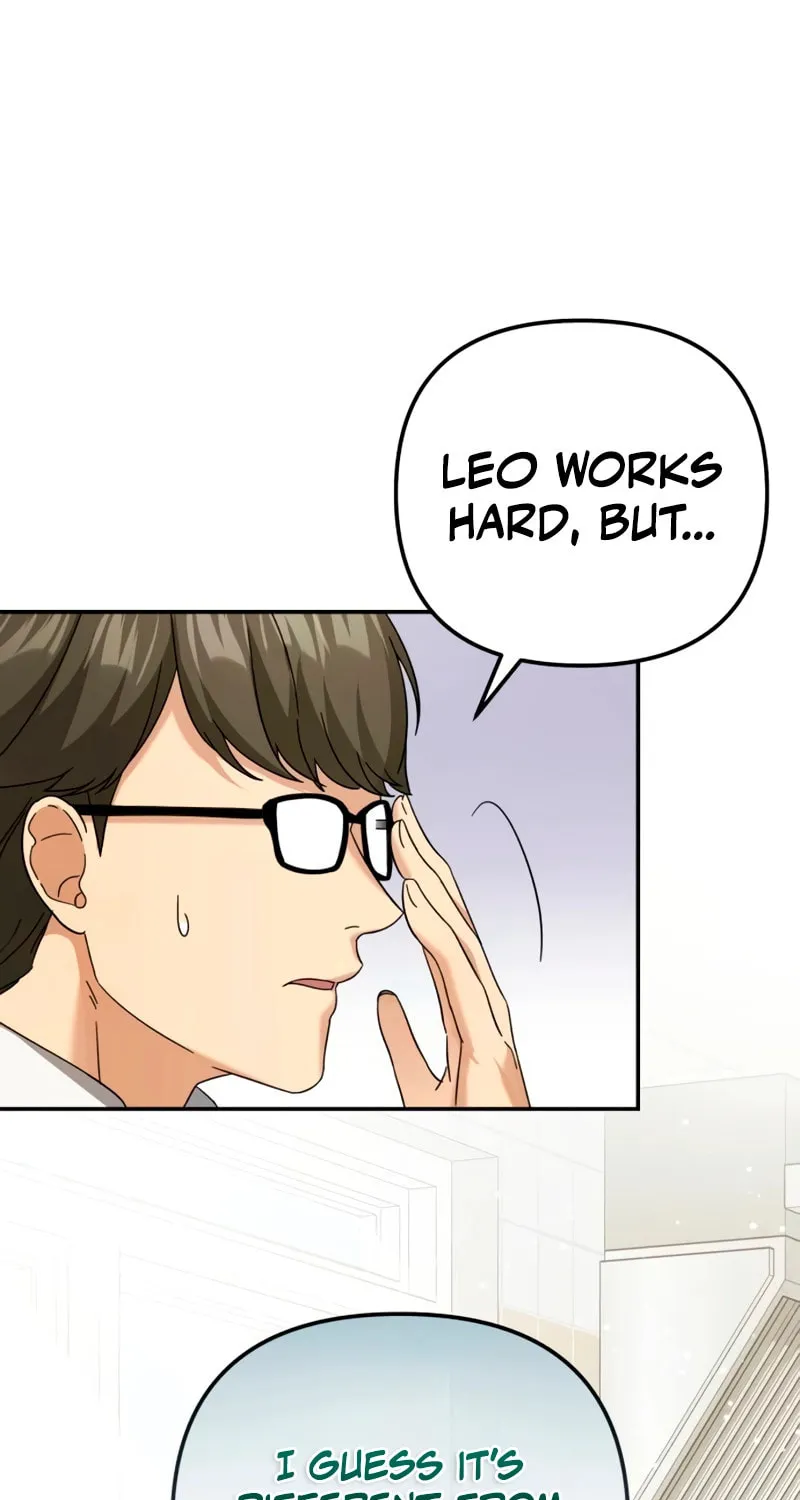 Grand Maison Paris - ZERO Chapter 4 page 25 - 