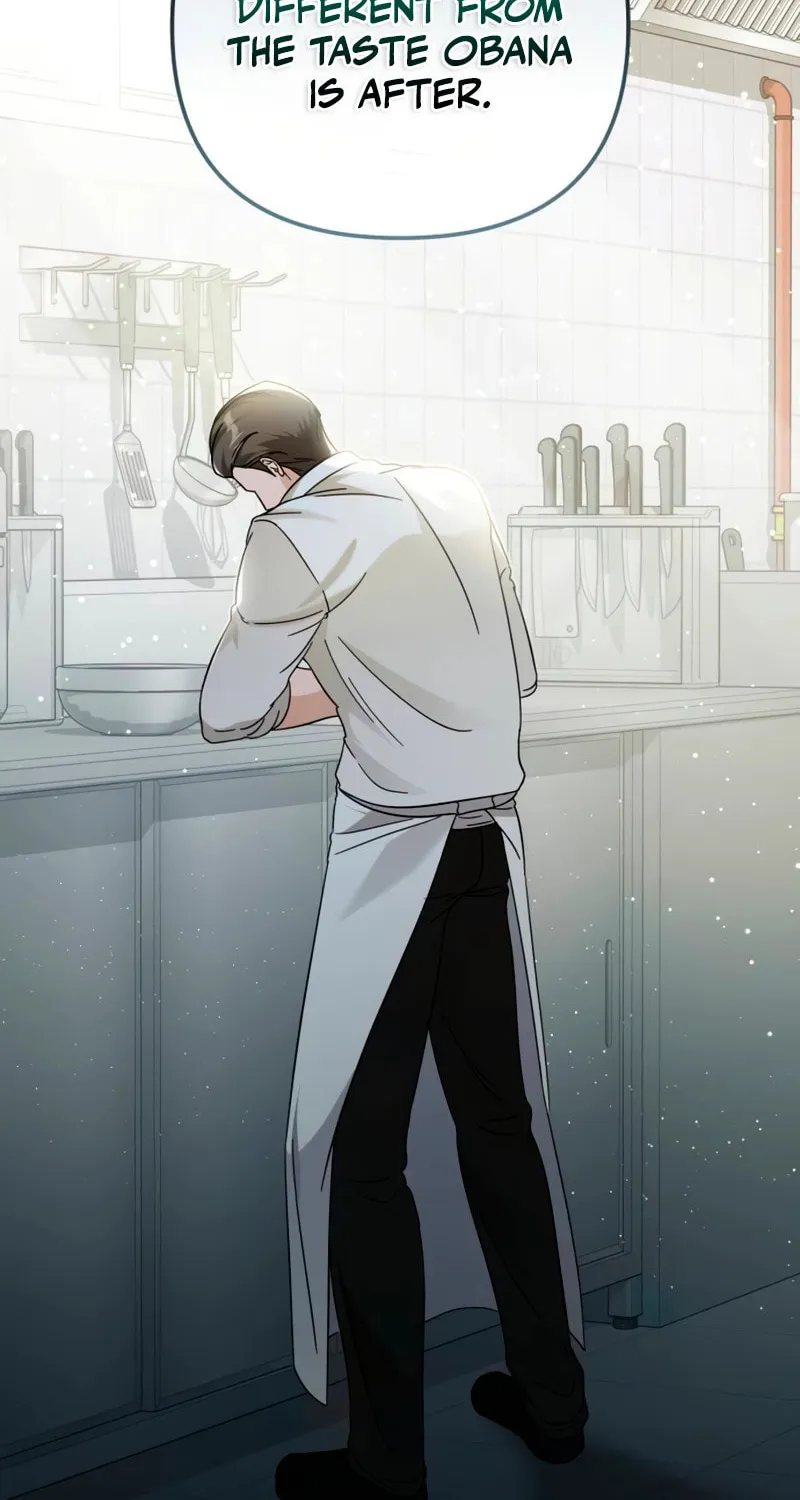 Grand Maison Paris - ZERO Chapter 4 page 26 - 
