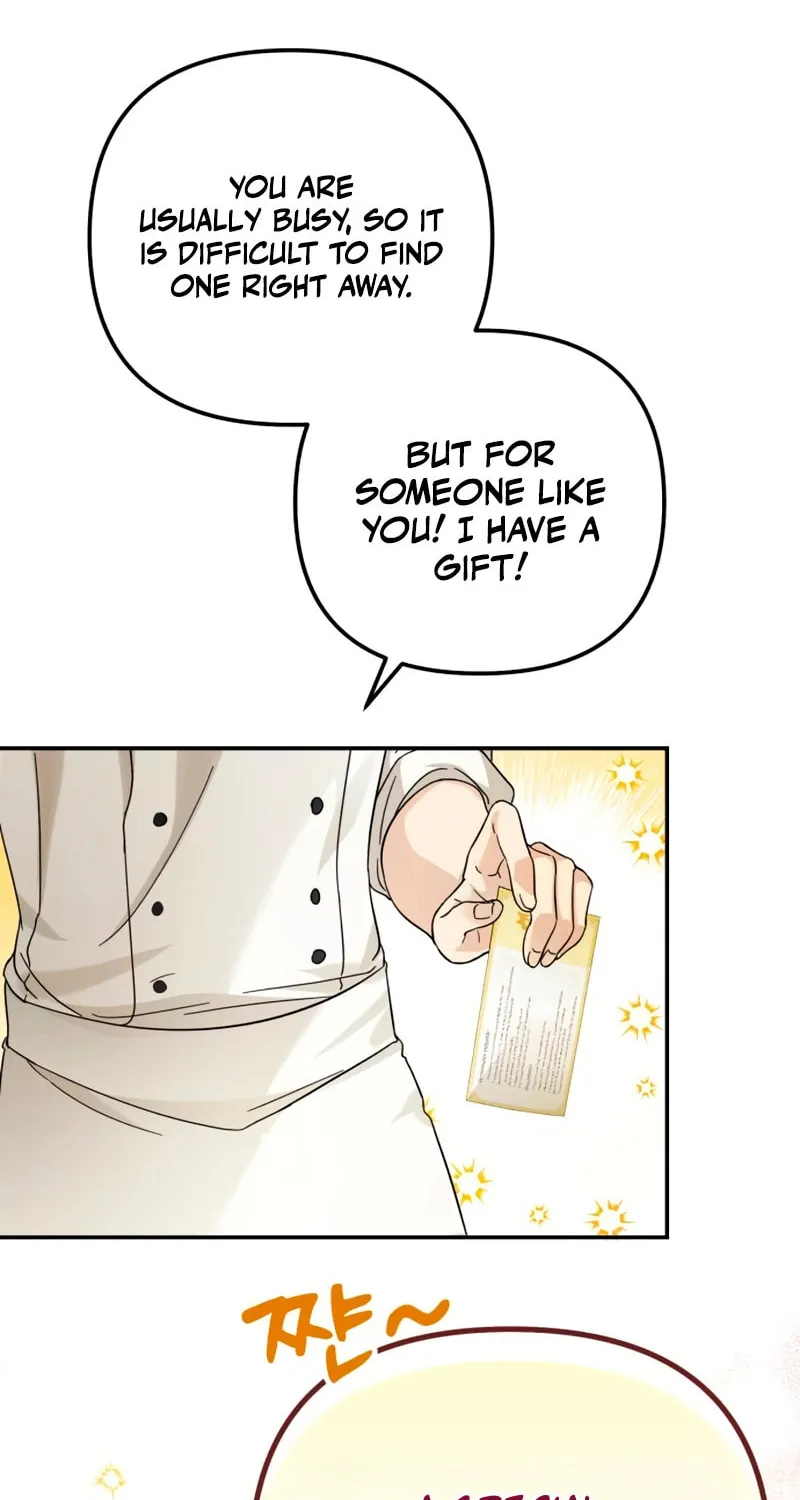 Grand Maison Paris - ZERO Chapter 4 page 28 - 