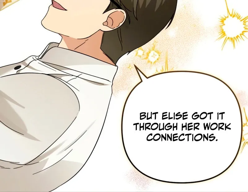 Grand Maison Paris - ZERO Chapter 4 page 30 - 