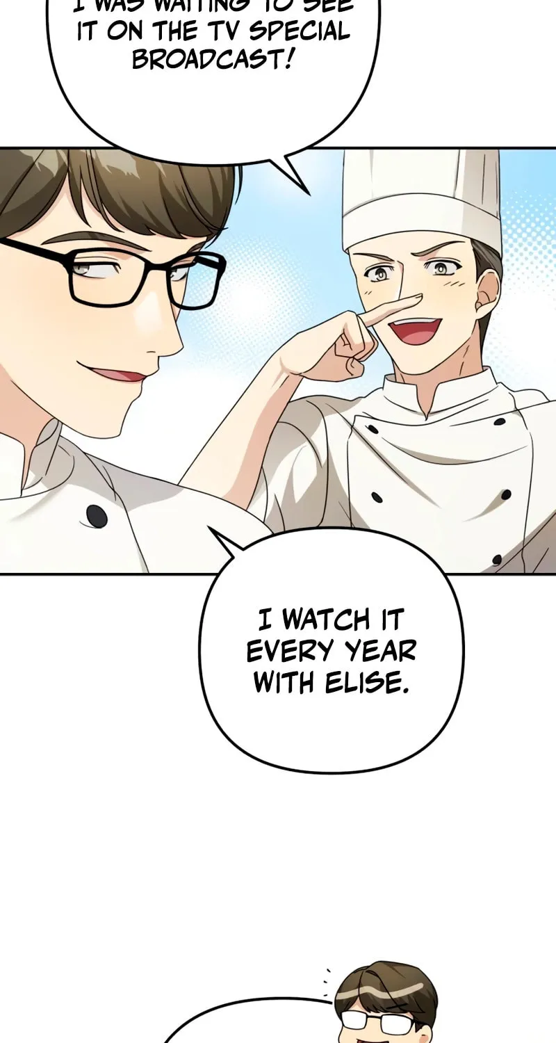 Grand Maison Paris - ZERO Chapter 4 page 33 - 