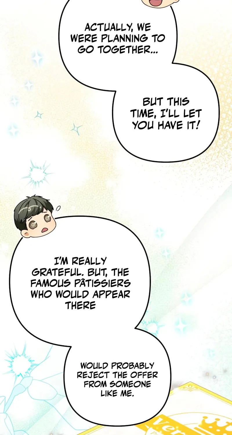 Grand Maison Paris - ZERO Chapter 4 page 34 - 