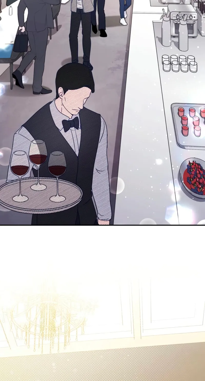 Grand Maison Paris - ZERO Chapter 4 page 40 - 