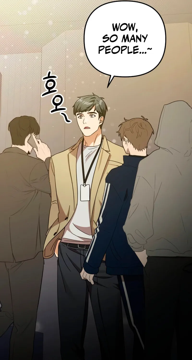 Grand Maison Paris - ZERO Chapter 4 page 41 - 