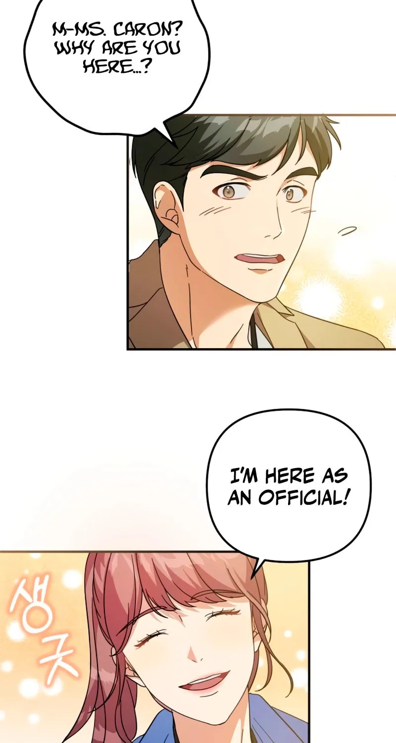 Grand Maison Paris - ZERO Chapter 4 page 43 - 