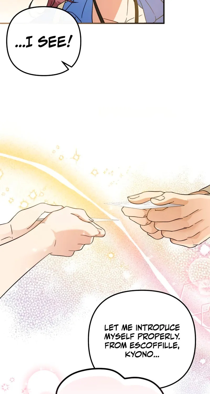 Grand Maison Paris - ZERO Chapter 4 page 44 - 