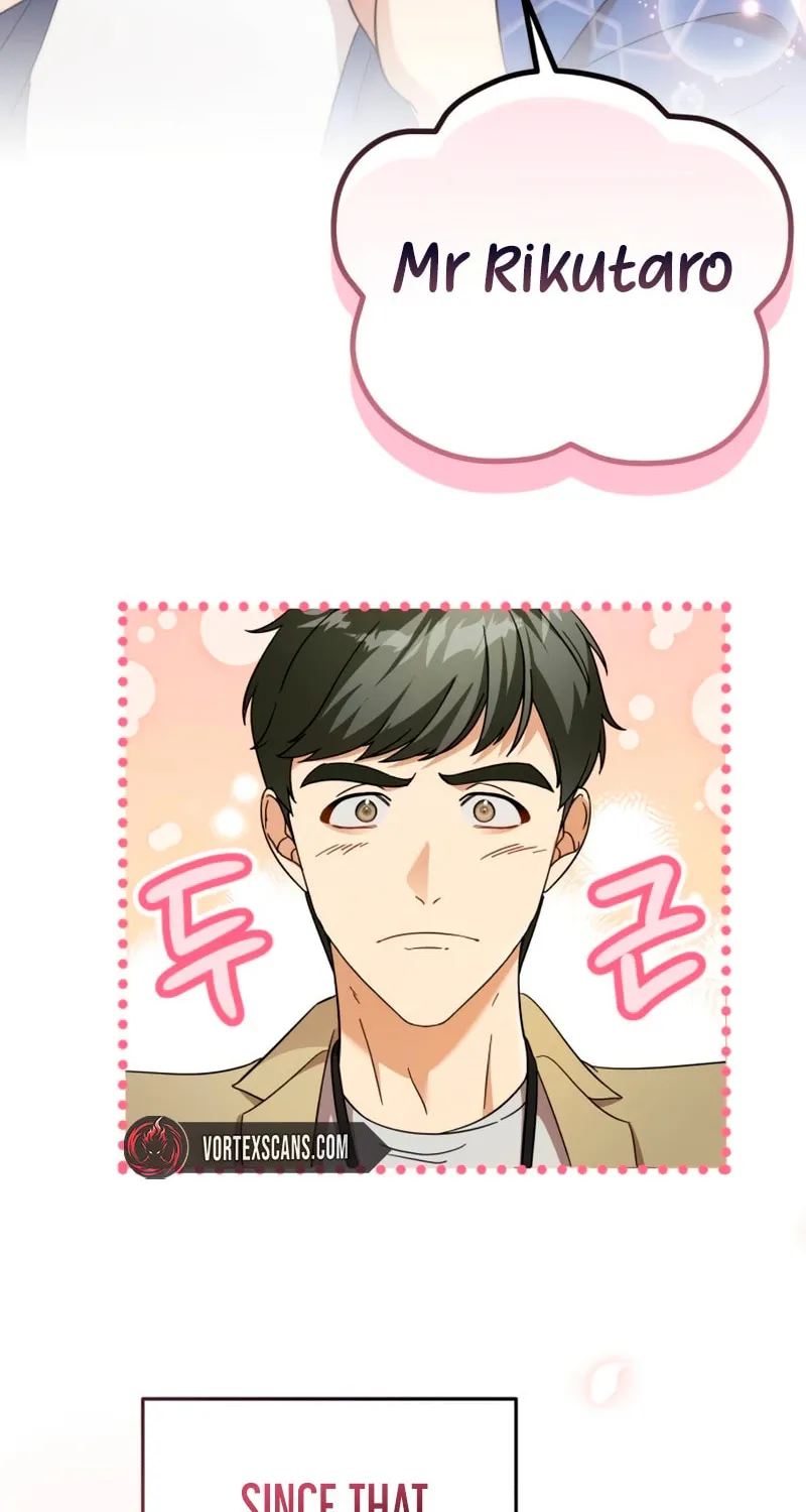 Grand Maison Paris - ZERO Chapter 4 page 46 - 