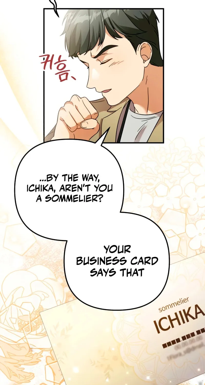 Grand Maison Paris - ZERO Chapter 4 page 49 - 