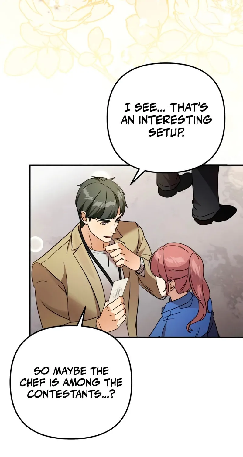 Grand Maison Paris - ZERO Chapter 4 page 51 - 