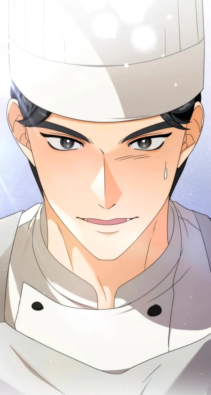 Grand Maison Paris - ZERO Chapter 4 page 54 - 