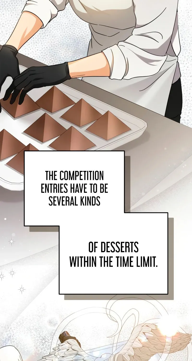 Grand Maison Paris - ZERO Chapter 4 page 57 - 