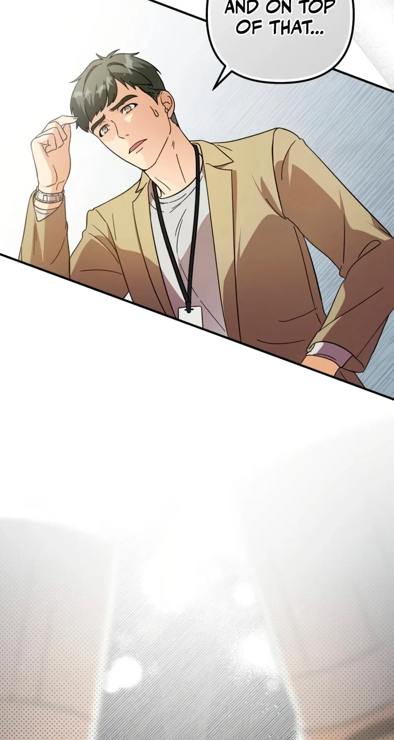 Grand Maison Paris - ZERO Chapter 4 page 59 - 