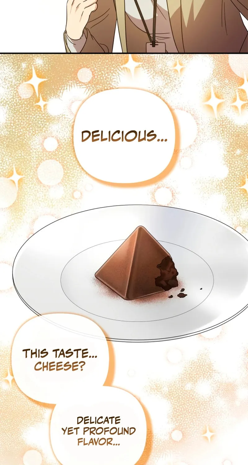 Grand Maison Paris - ZERO Chapter 4 page 64 - 