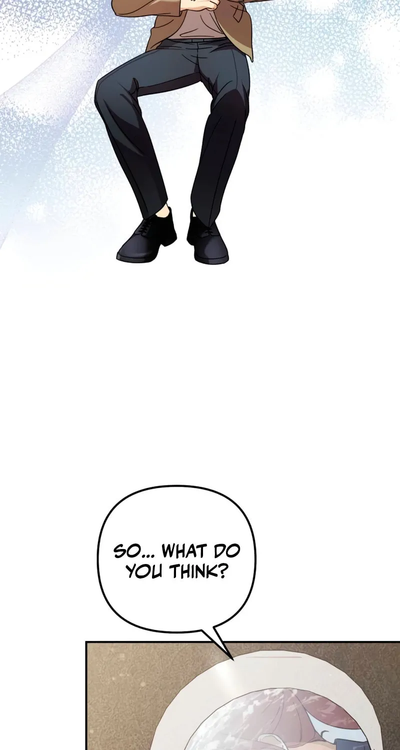 Grand Maison Paris - ZERO Chapter 4 page 66 - 