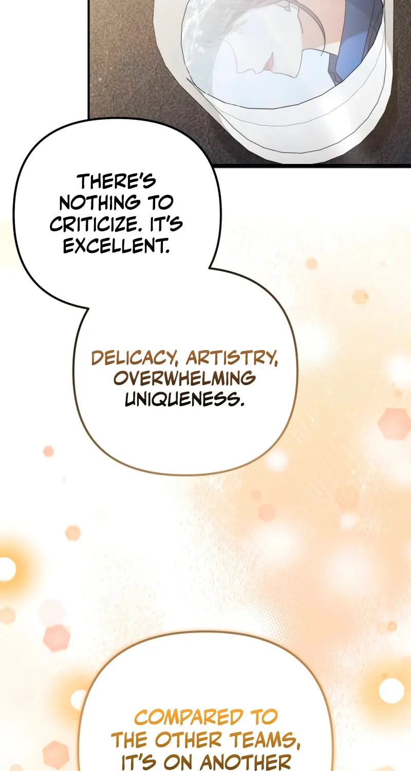 Grand Maison Paris - ZERO Chapter 4 page 67 - 