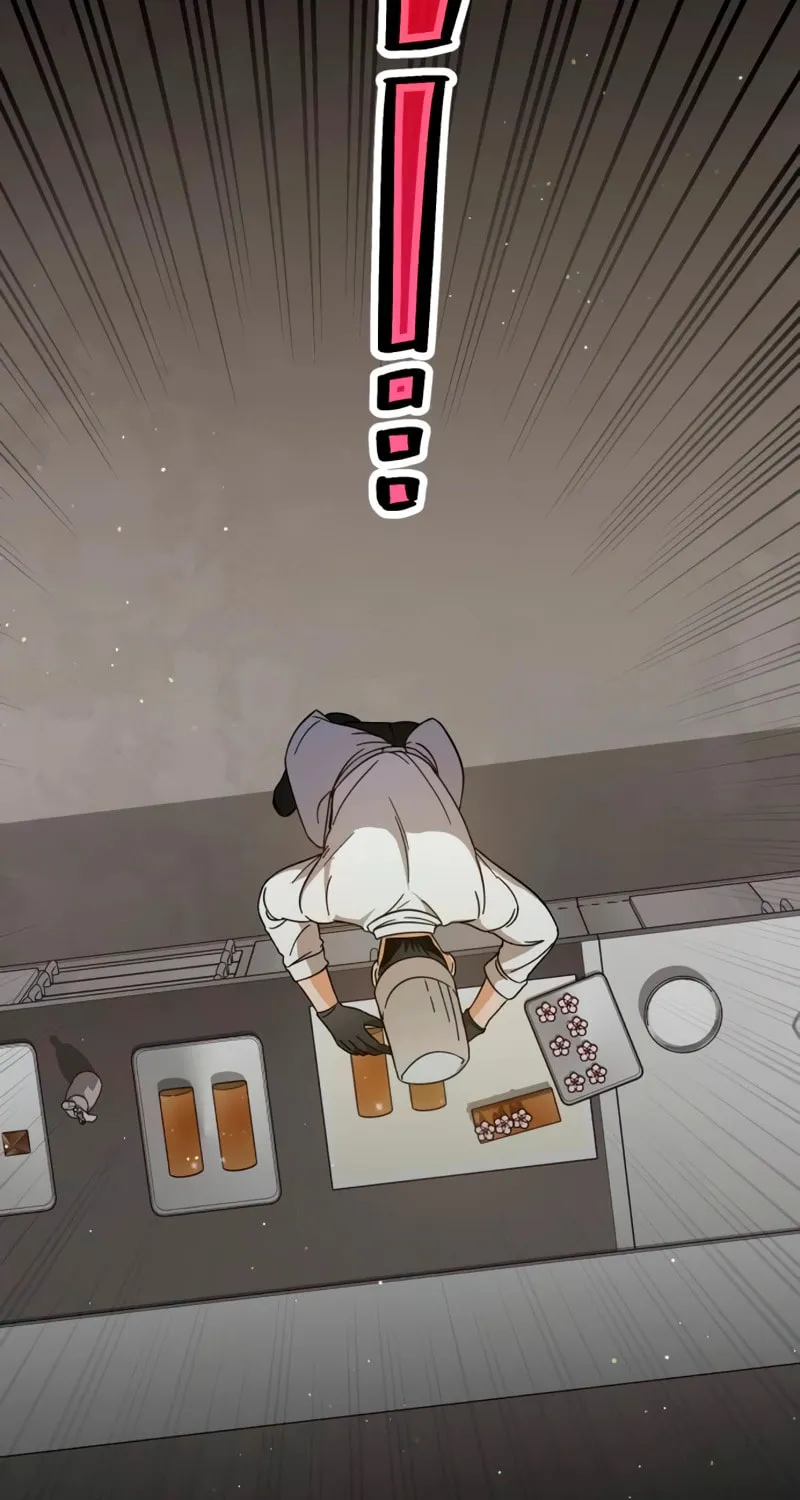 Grand Maison Paris - ZERO Chapter 4 page 75 - 