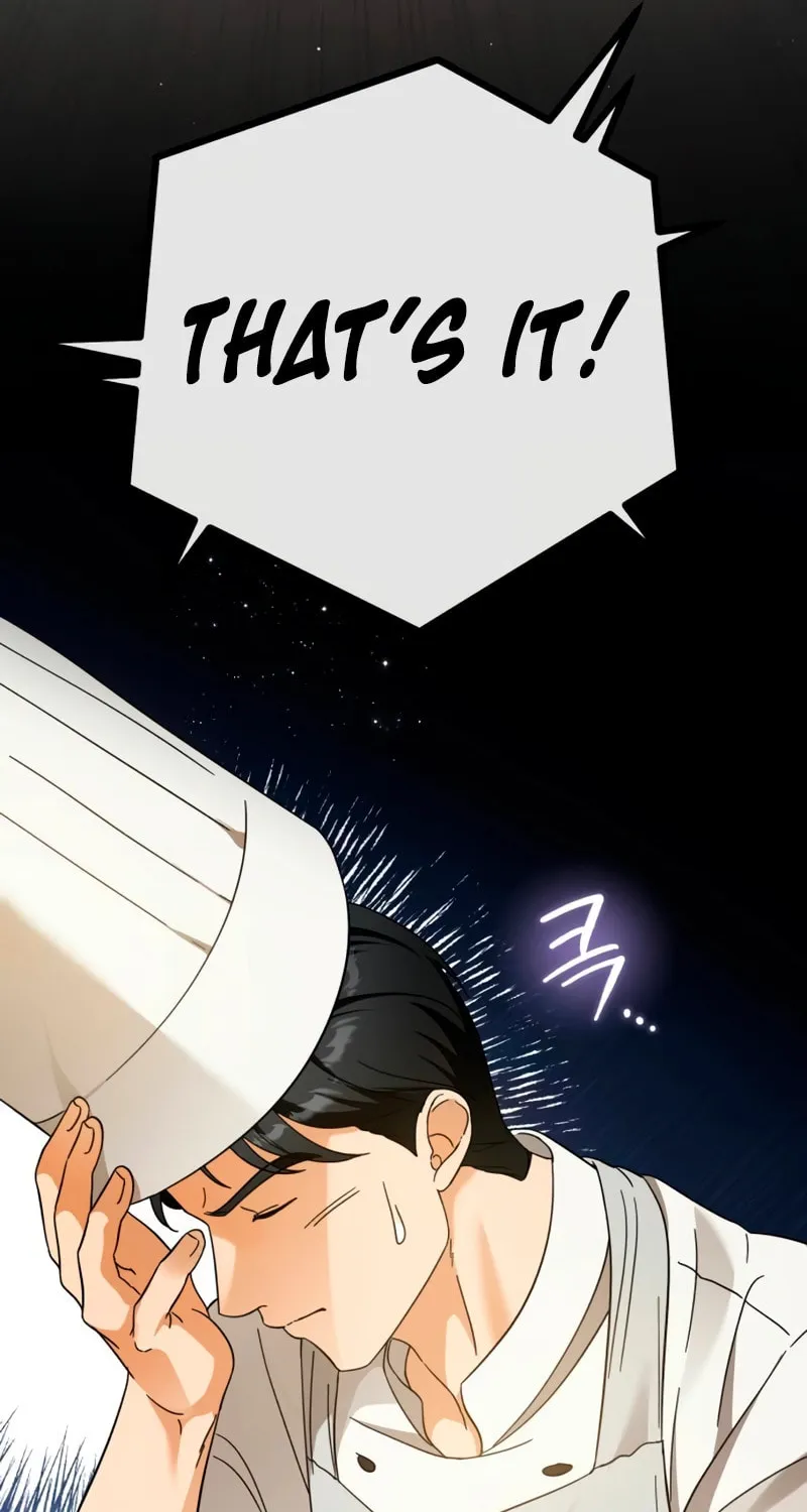 Grand Maison Paris - ZERO Chapter 4 page 76 - 