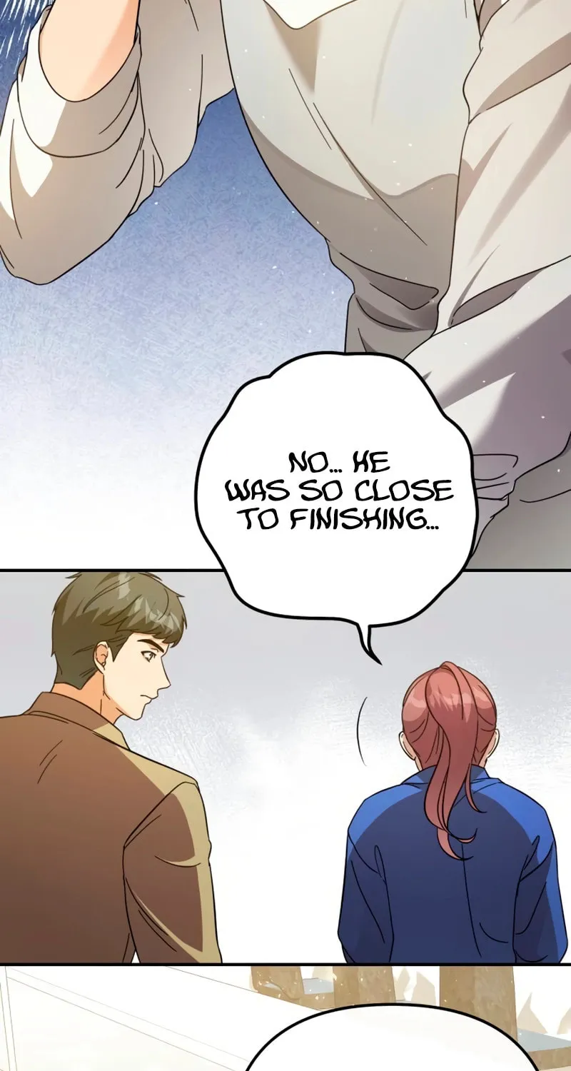 Grand Maison Paris - ZERO Chapter 4 page 77 - 