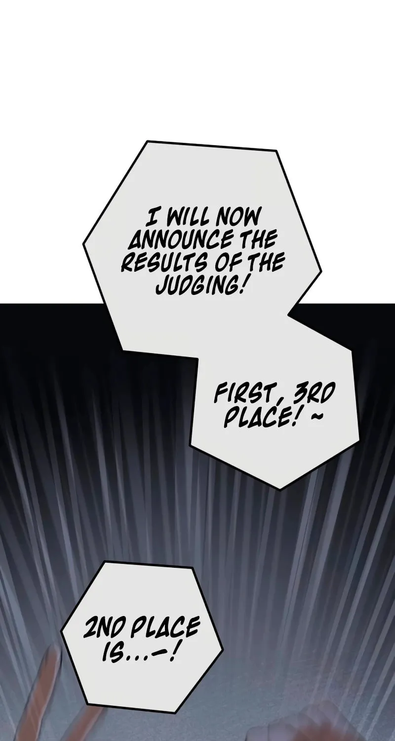 Grand Maison Paris - ZERO Chapter 4 page 79 - 
