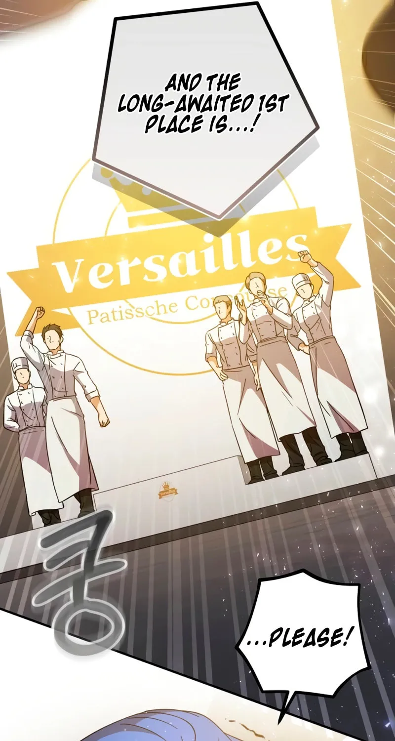 Grand Maison Paris - ZERO Chapter 4 page 81 - 