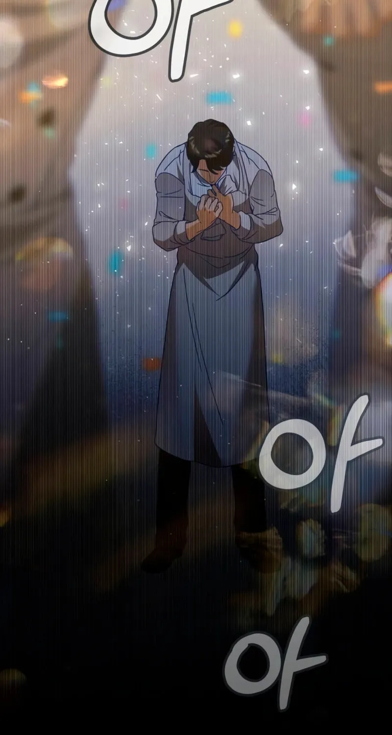 Grand Maison Paris - ZERO Chapter 4 page 85 - 