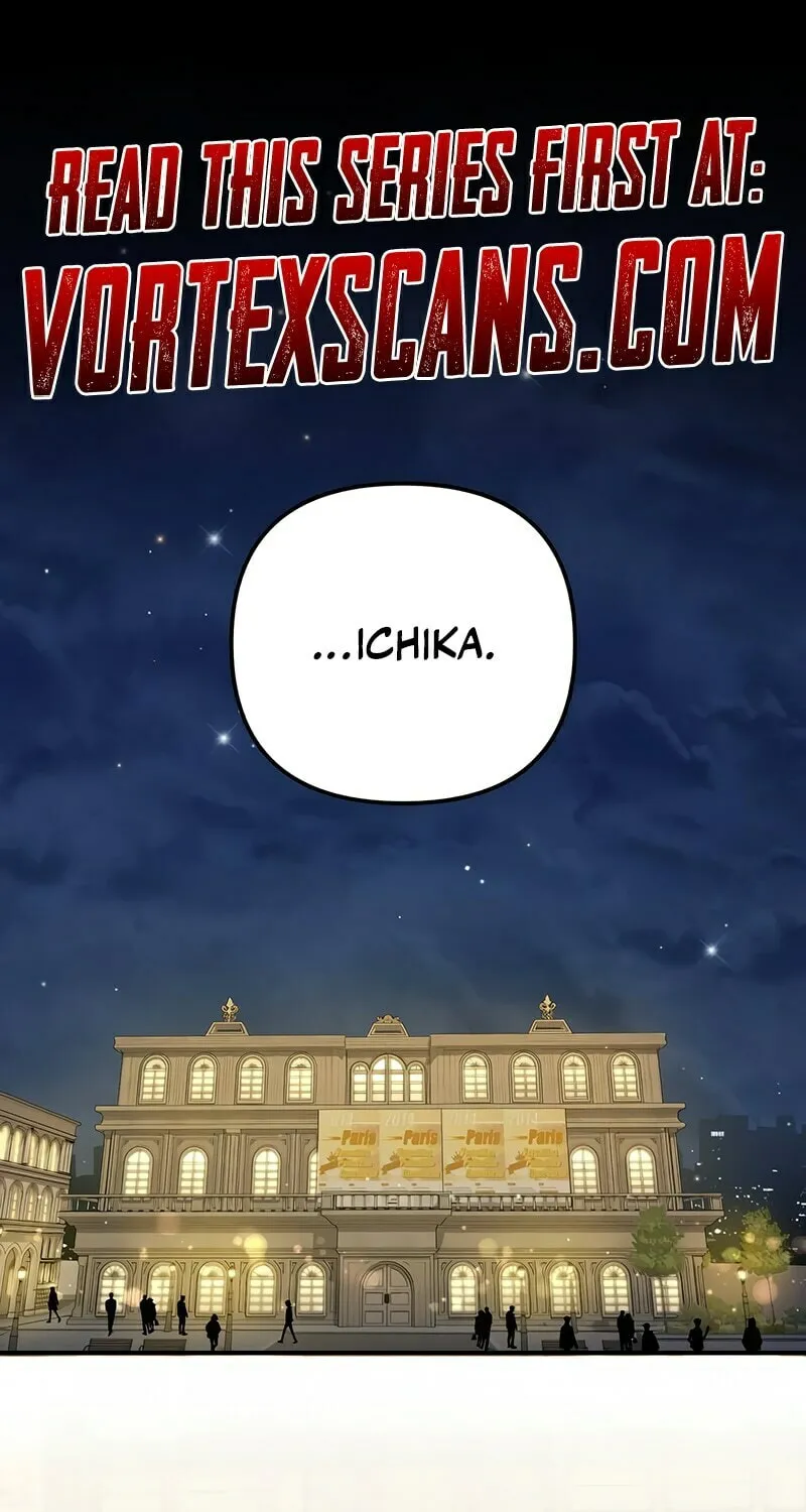 Grand Maison Paris - ZERO Chapter 5 page 1 - 