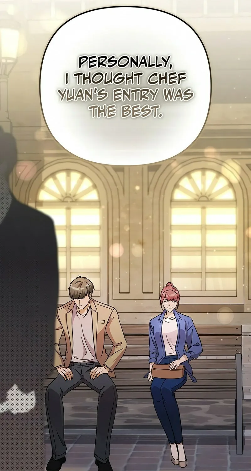 Grand Maison Paris - ZERO Chapter 5 page 2 - 