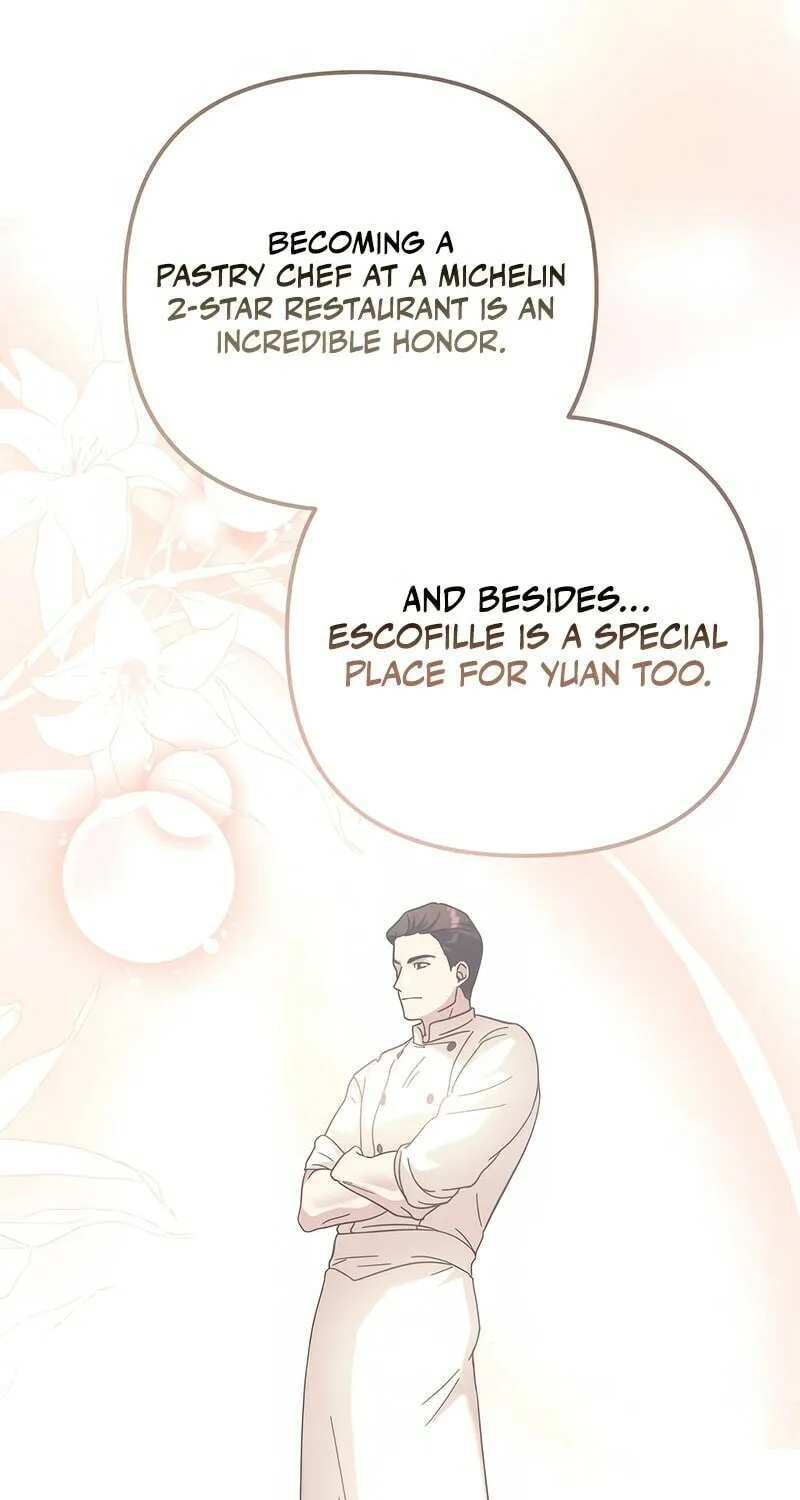 Grand Maison Paris - ZERO Chapter 5 page 13 - 