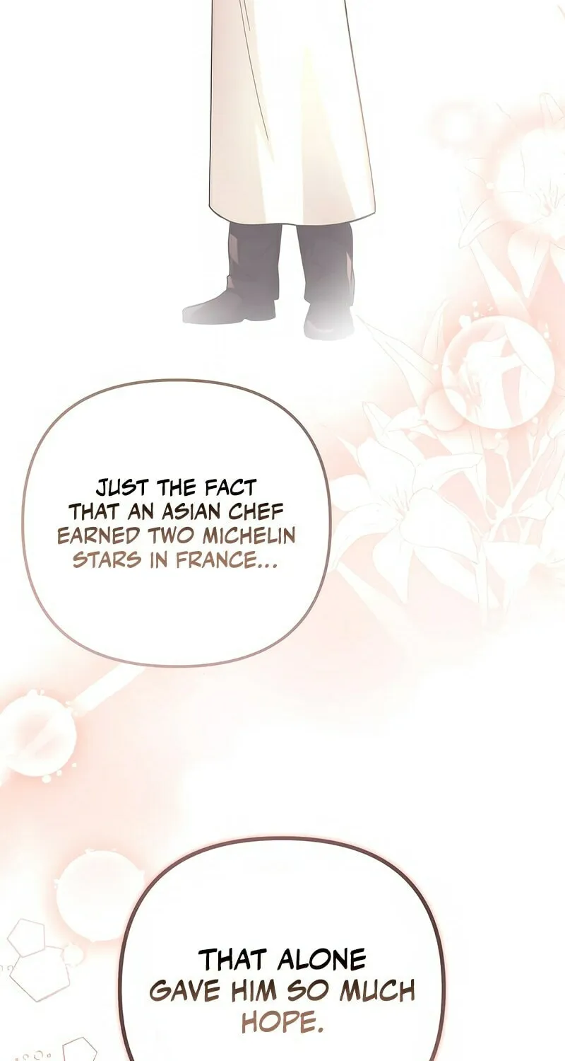 Grand Maison Paris - ZERO Chapter 5 page 14 - 