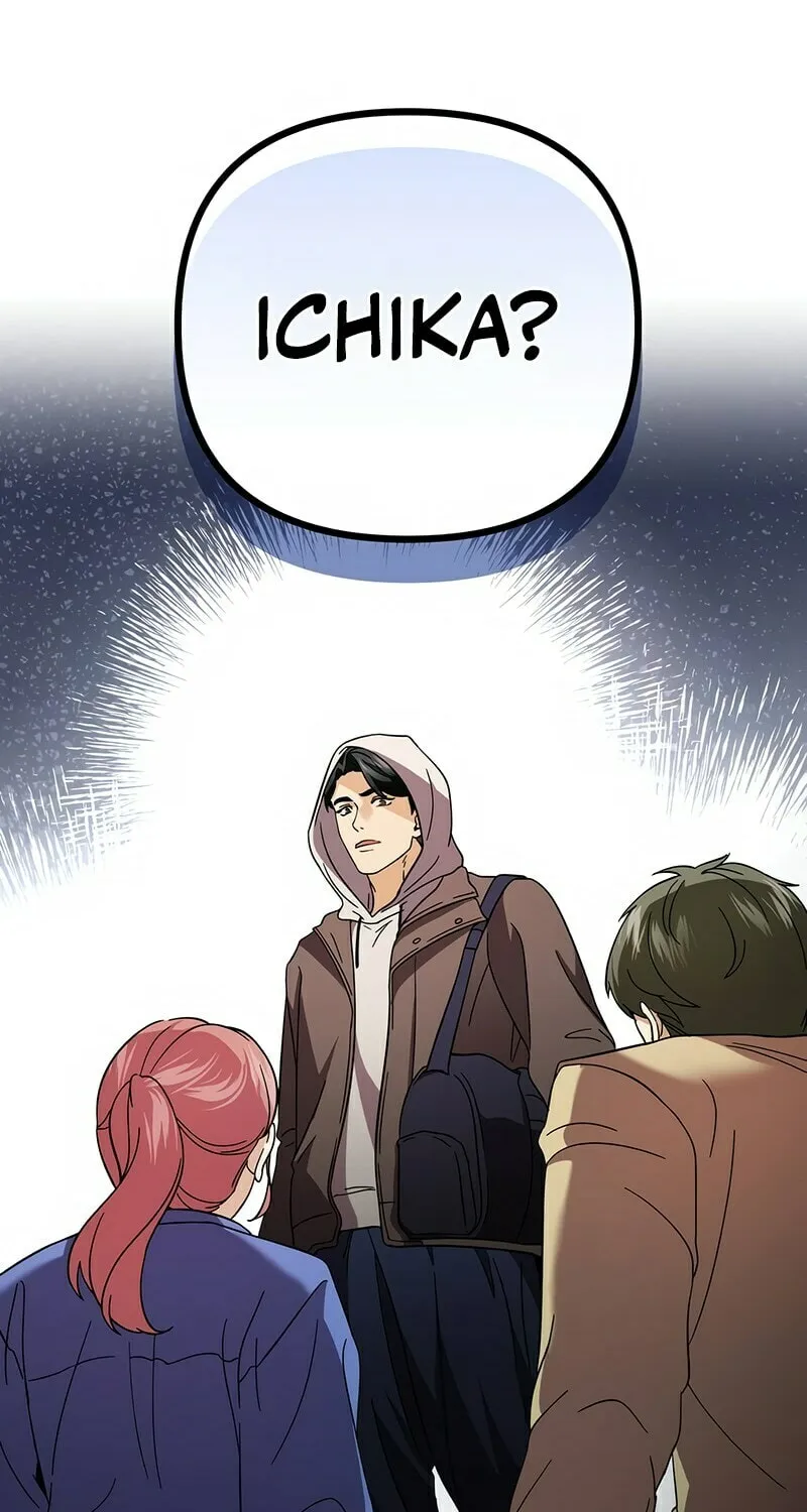Grand Maison Paris - ZERO Chapter 5 page 16 - 