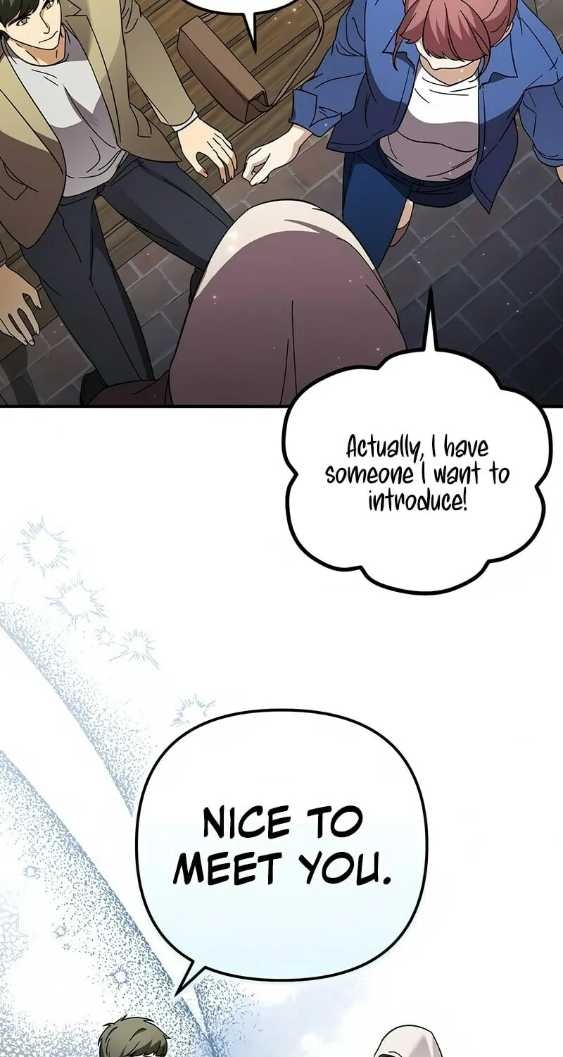 Grand Maison Paris - ZERO Chapter 5 page 19 - 