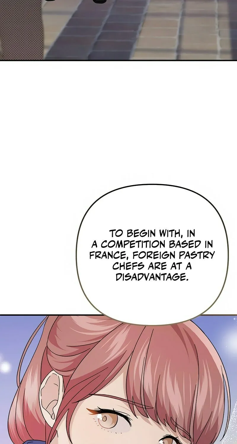Grand Maison Paris - ZERO Chapter 5 page 3 - 