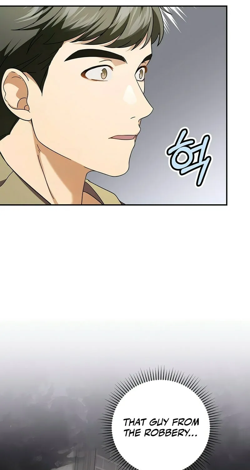 Grand Maison Paris - ZERO Chapter 5 page 21 - 