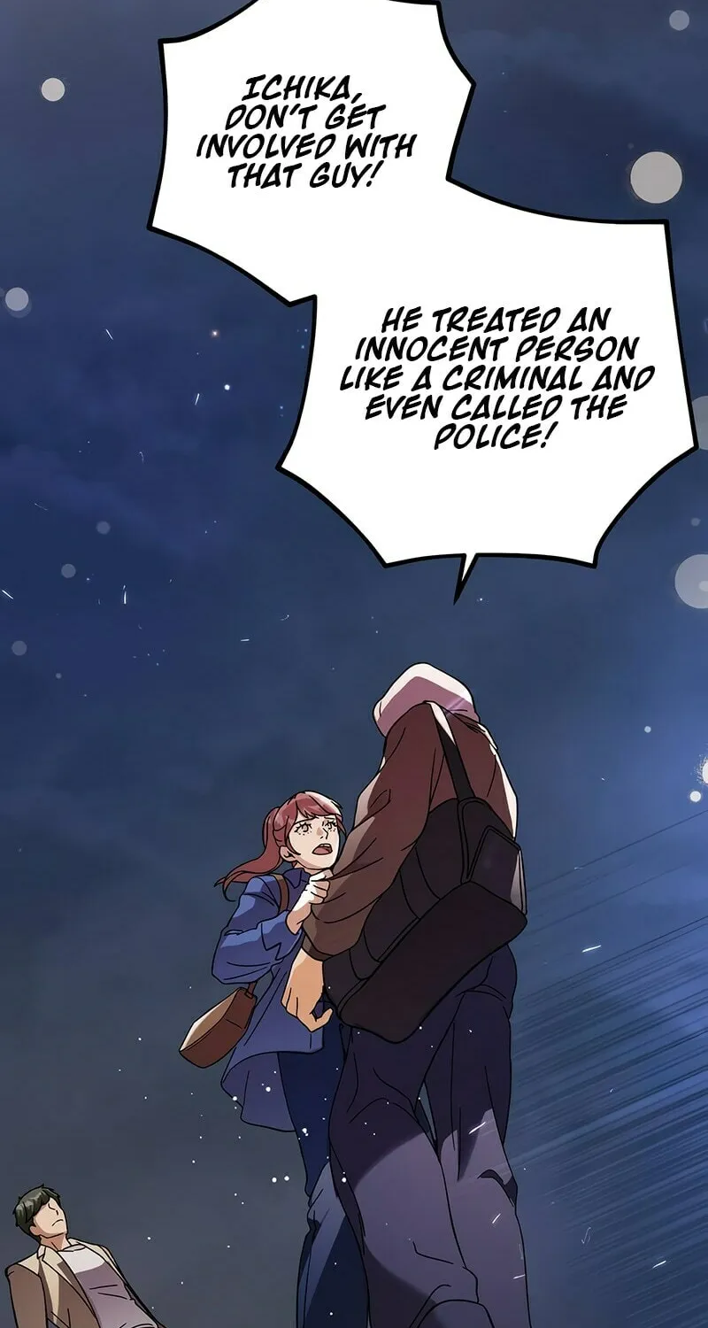 Grand Maison Paris - ZERO Chapter 5 page 26 - 