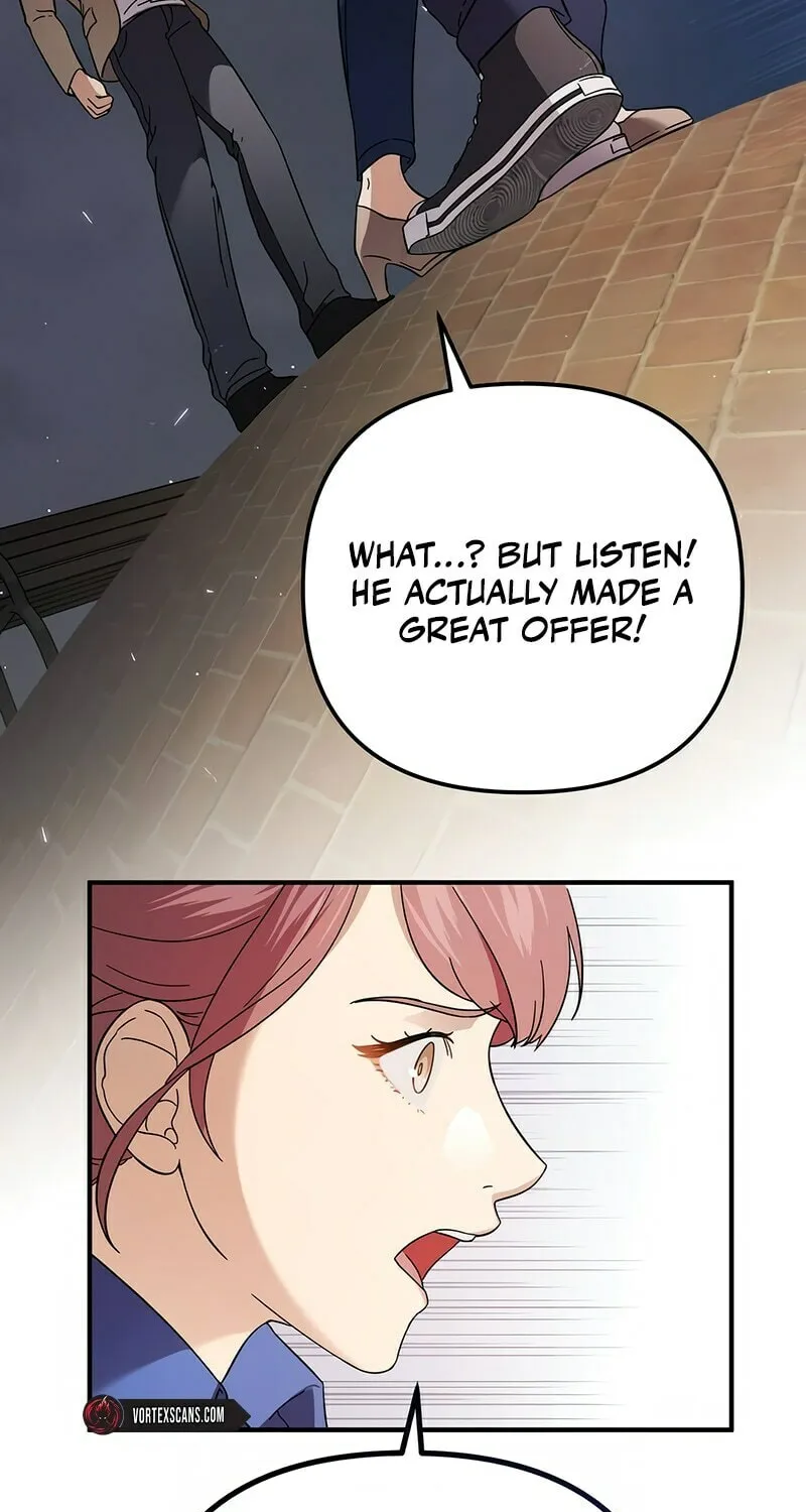 Grand Maison Paris - ZERO Chapter 5 page 27 - 
