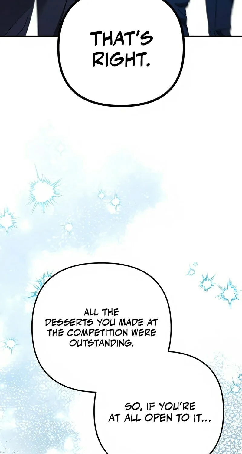Grand Maison Paris - ZERO Chapter 5 page 29 - 